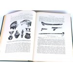 [WIELKA HISTORJA POWSZECHNA] PRADZIEJE LUDZKOŚCI I HISTORJA PAŃSTW WSCHODU