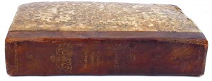BIELSKI-HISTORY OF THE UNIVERSAL CHURCH 1839