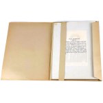 [STRYJEŃSKA ZOFIA]. PANTEON POLSKI. Wg rys. Z. Stryjeńskiej. Druk „Sérigraphie”. T. Wallich. Paryż 1954