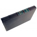 MELVILLE - LA BÊTE DE MER. MOBY DICK 1ère édition, après-guerre