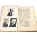AFFAIRE BRZESKA 1930-32