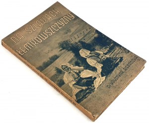 PIERADZKA - NA STEZKÁCH LEMOVSKÉHO REGIONU