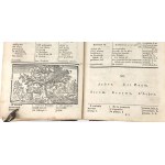 KOMEŃSKI - ORBIS PICTUS. 1833. Słownik obrazkowy dla dzieci.