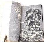 MROŻEK- DESZCZ publ.1 illustrations de Daniel Mróz