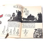 MROŻEK- DESZCZ publ.1 illustrations de Daniel Mróz