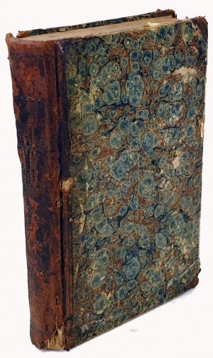 [FIRST SCIENTIFIC BIOGRAPHY OF JÓZEF PONIATOWSKI] BOGUSŁAWSKI- ŻYCIE XIĄŻĘCI JOZEF PONIATOWSKIO Naczelny wodzodza woysk polskich, marszałek państwa francuzkiego 1831