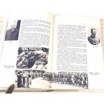 WAŃKOWICZ- SZTAFETA Livre sur la marche économique polonaise illustrations ORIGINALES 1939