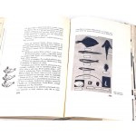 WAŃKOWICZ- SZTAFETA Livre sur la marche économique polonaise illustrations ORIGINALES 1939