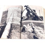 WAŃKOWICZ- SZTAFETA Livre sur la marche économique polonaise illustrations ORIGINALES 1939