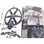 WAŃKOWICZ- SZTAFETA Livre sur la marche économique polonaise illustrations ORIGINALES 1939