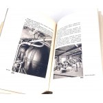 WAŃKOWICZ- SZTAFETA Livre sur la marche économique polonaise illustrations ORIGINALES 1939