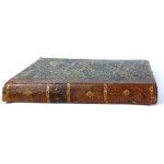 KORZENIOWSKI - ERRANCES DE L'ORIGINAL. Wyd.1, Vilnius 1848