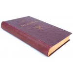 MILTON - LE PARADIS PERDU 1902