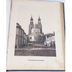 POLKOWSKI - CATHÉDRALE DE GNIEZNO. Gniezno 1874