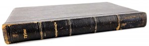 TYLOR- ANTROPOLOGIE Úvod do studia člověka a civilizace [s kresbami]. 1. vyd. 1889