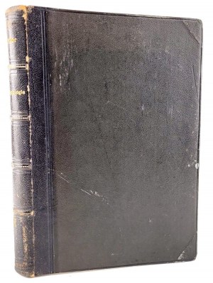 TYLOR- ANTROPOLOGIE Úvod do studia člověka a civilizace [s kresbami]. 1. vyd. 1889