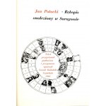 POTOCKI - MANUSCRIT TROUVE A SARAGOSSE 1965