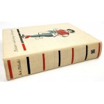 POTOCKI - MANUSCRIT TROUVE A SARAGOSSE 1965