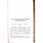 RADZIWIŁŁ - ŻYWOT XIĘCIA BOGUSŁAWA RADZIWIŁŁA 1841