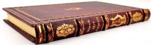 SŁOWACKI- TRZY POEMATA. Wyd.1, Paryż 1839