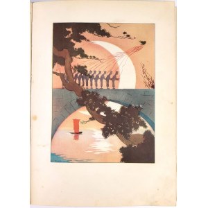 ANDERSEN- BAJKI 1938 illustré par WALENTYNOWICZ