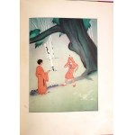 ANDERSEN- BAJKI 1938 illustré par WALENTYNOWICZ