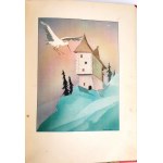 ANDERSEN- BAJKI 1938 illustré par WALENTYNOWICZ