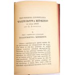 GILLER- POLSKA W WALCE Zbiór wspomnień i pamiętników z dziejów naszego wyjarzmienia 1875