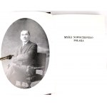 DMOWSKI - WYBÓR PISM vol.1-4 [complet en 4 volumes] New York 1988, endec.