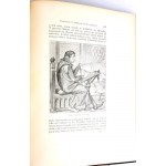 TARNOWSKI- MATEJKO. Kraków 1897. Luksusowa oprawa Piotra Repetowskiego.