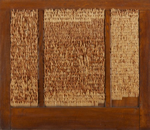 Andrzej Szewczyk (1950 Szopienice - 2001 Cieszyn), 