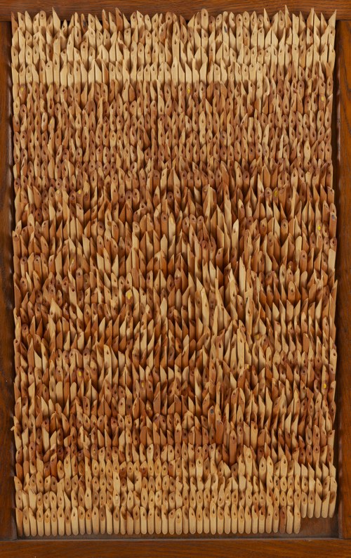 Andrzej Szewczyk (1950 Szopienice - 2001 Cieszyn), 