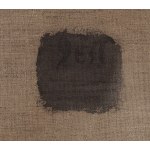 Jerzy Nowosielski (1923 Kraków - 2011 Kraków), Drogi w górach, 1961