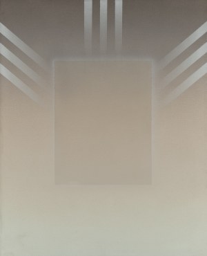 Janusz Eysymont (1930 Lwów - 1991 Warszawa), 
