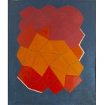 Anna Cyronek-Kalinowska (1919 Częstochowa - 2008 Poznań), 