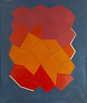 Anna Cyronek-Kalinowska (1919 Częstochowa - 2008 Poznań), 
