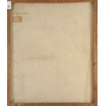 Anna Cyronek-Kalinowska (1919 Częstochowa - 2008 Poznań), Forma strukturalna II, lata 70. XX w.