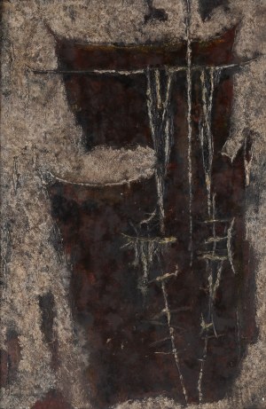 Rajmund Ziemski (1930 Radom - 2005 Warsaw), 