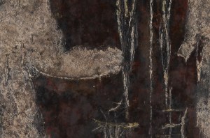 Rajmund Ziemski (1930 Radom - 2005 Warsaw), 