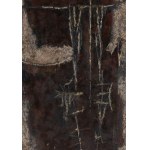 Rajmund Ziemski (1930 Radom - 2005 Varšava), Krajina 80/62, 1962