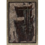 Rajmund Ziemski (1930 Radom - 2005 Varšava), Krajina 80/62, 1962
