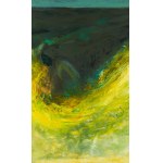 Ryszard Wozniak (b. 1956, Bialystok), Wind, 1985/86