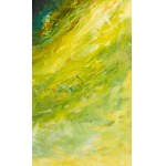 Ryszard Wozniak (b. 1956, Bialystok), Wind, 1985/86