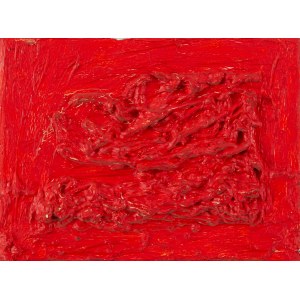 Włodzimierz Pawlak (ur. 1957, Korytów k. Żyrardowa), Notatka 9/VII, 2010