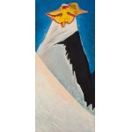 Agnieszka Niziurska (ur. 1955, Warszawa), 