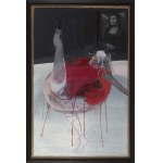Henryk Cześnik (ur. 1951, Sopot), Na wyciągu - sala nr 23, 1993