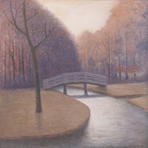 Jerzy Mierzejewski (1917 Kraków - 2012 Warszawa), 