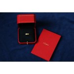 Love ring, Cartier, 2022.