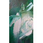 MARYNA LAKTIONOVA, VERDE, 2025R.