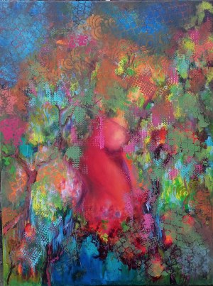 MARYNA LAKTIONOVA, SHE, 2025R
